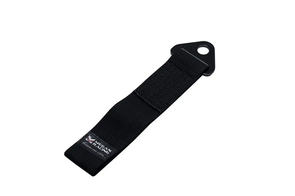 Megan Racing 2 Inch Tow Strap 2