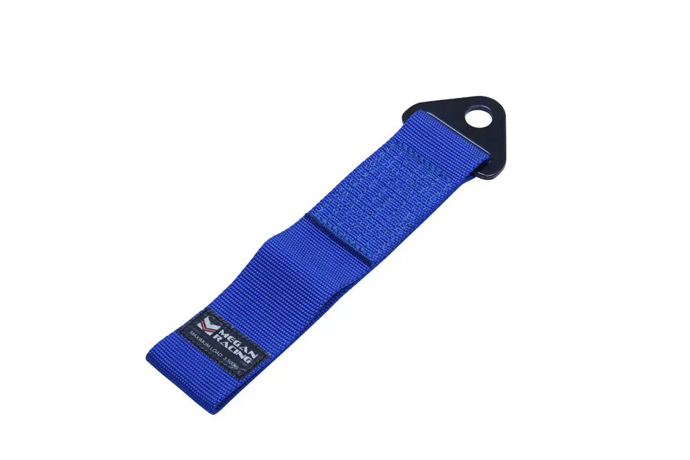 Megan Racing 2 Inch Tow Strap 3