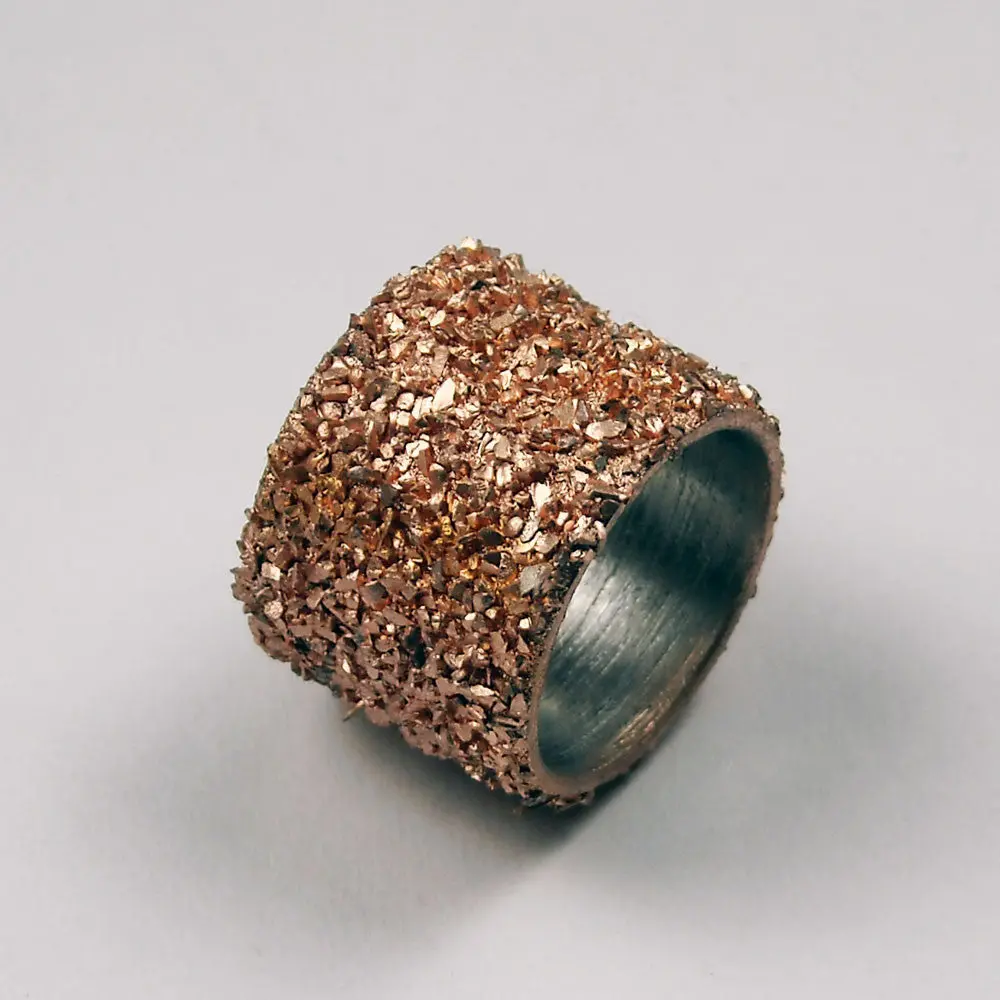 #459   Carbide Cutter Drum 1