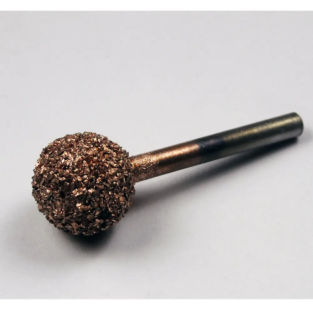 #461   Carbide Cutter 3/8" Ball 1