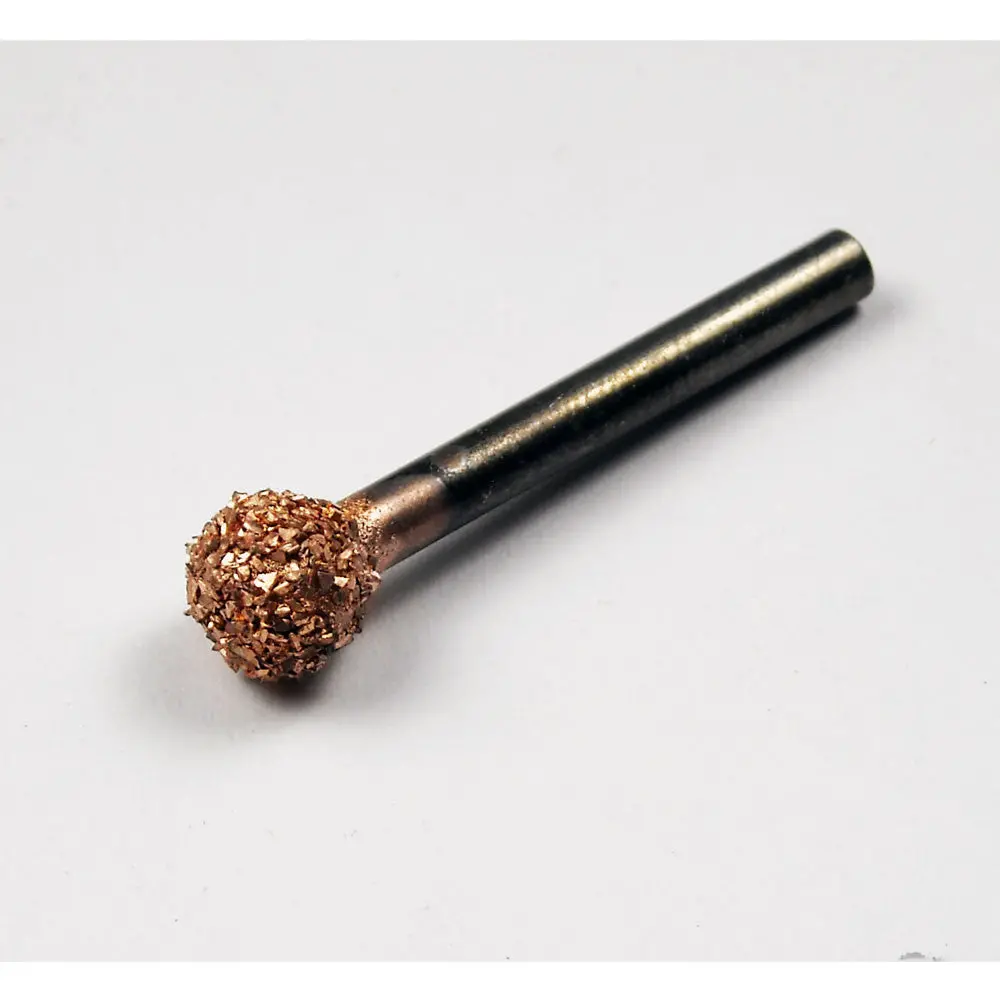 #462 Carbide Cutter 1/4" Ball 1