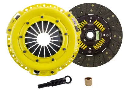 Act 07-09 Nissan 350Z Hd/Perf Street Sprung Clutch Kit 1