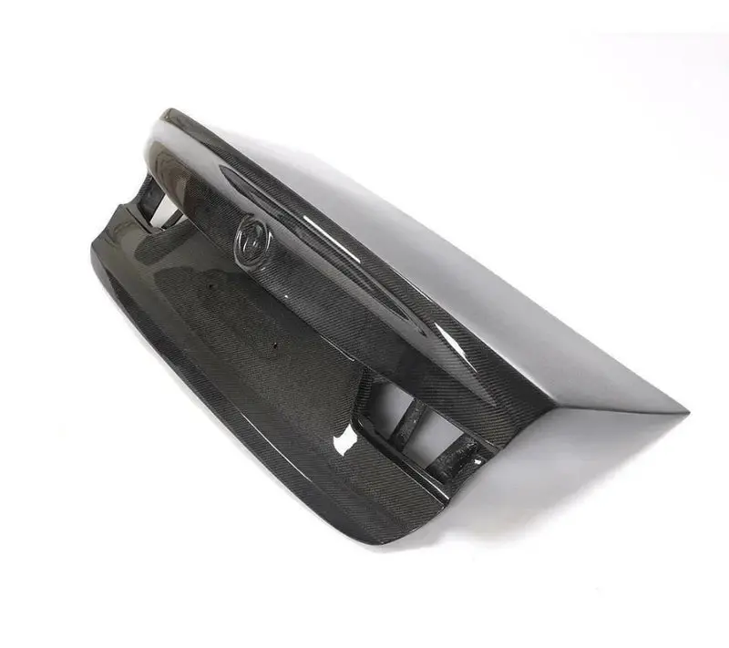 Bmw 3 Series G20 Csl Ducktail Style Carbon Fibre Trunk 2