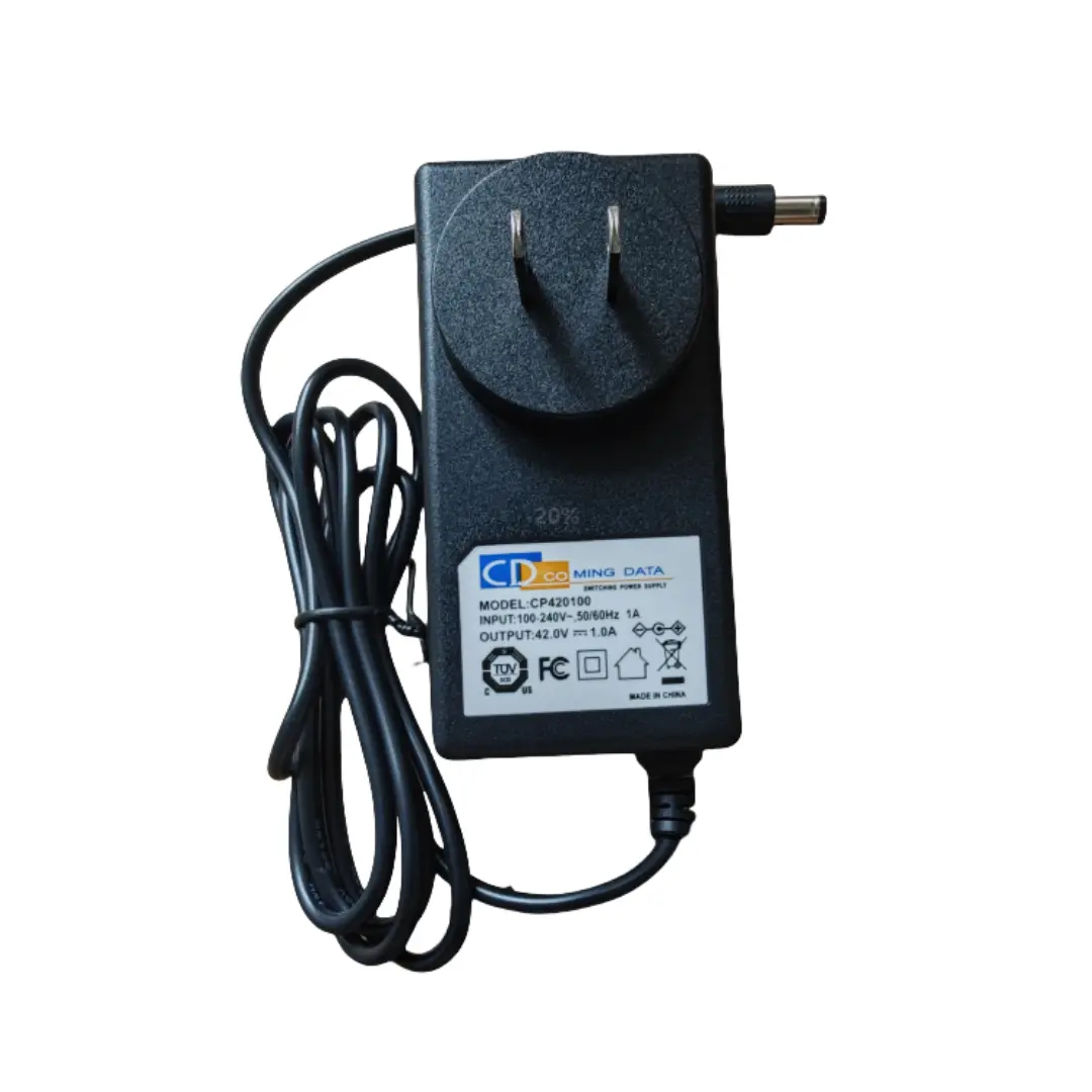 Charger For A12 Kids Electric Bike 1