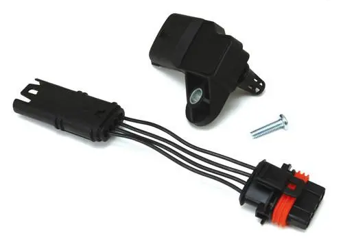 4 Bar Tmap Sensors & Pnp Adapters For N55/N54/S55 Bmw 3