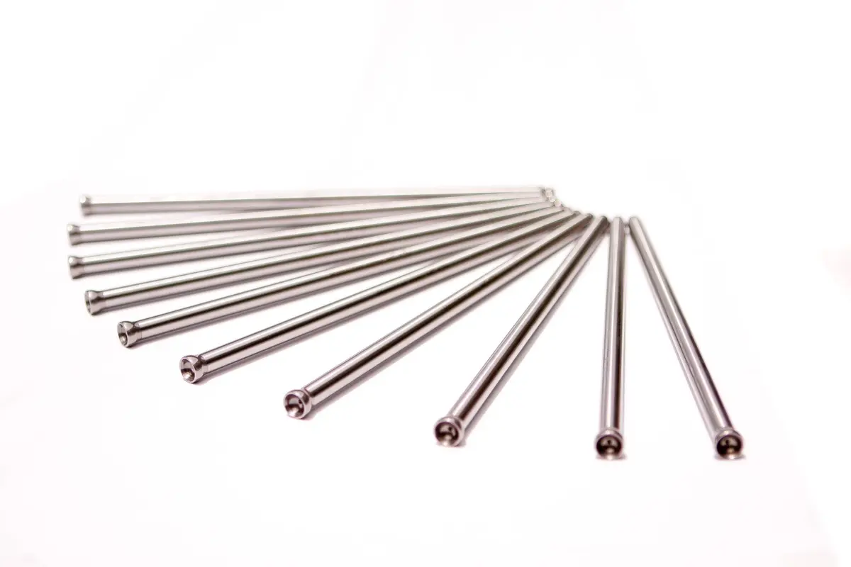 4Bt Cummins Extreme Duty Pushrods (07-P-007E) 1
