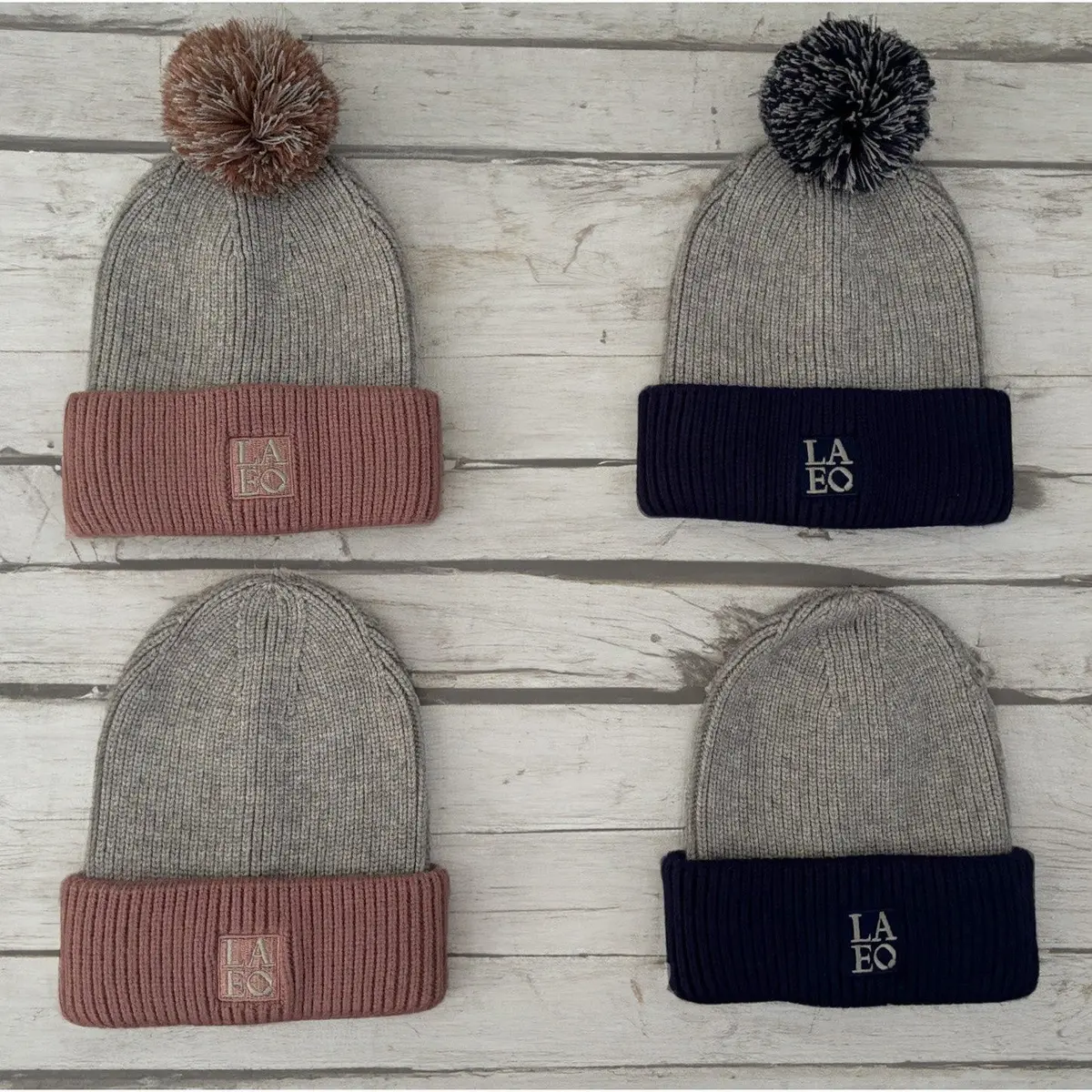 The Zuma Beanie Hat 1