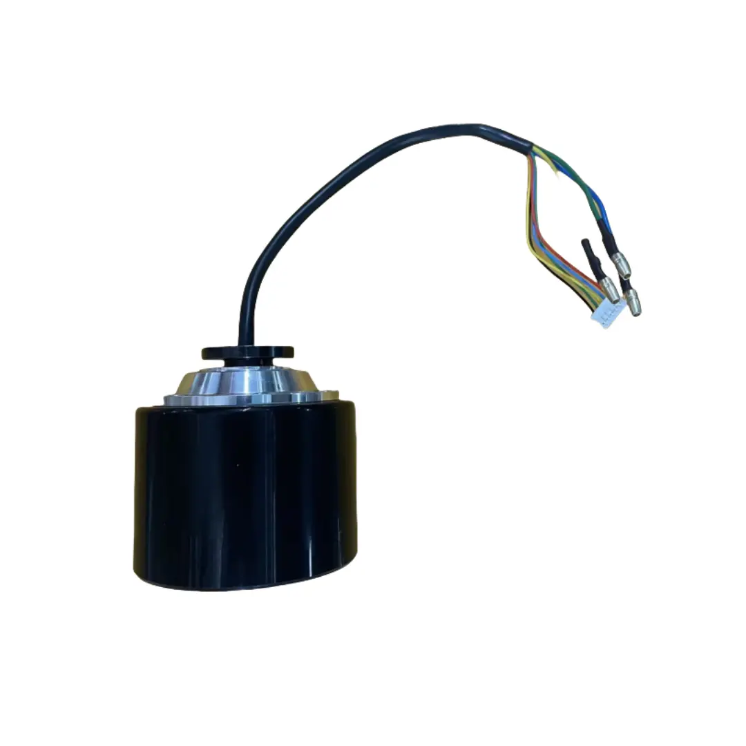 V6 Skateboard Motor Wheel 1