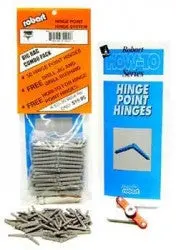 #312 3/16" Hinge Big Bag Combo 1