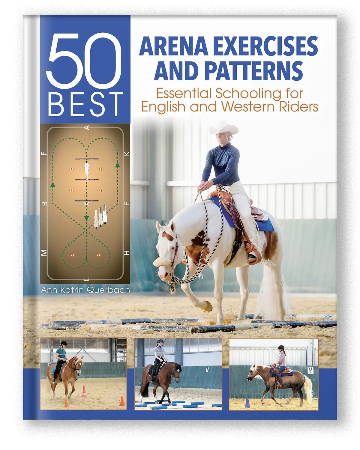 50 Best Arena Exercises And Patterns 1