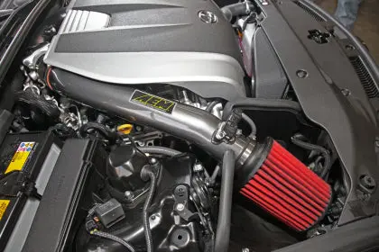 Aem '14-'15 Lexus Is250/350 V6 Cold Air Intake 1