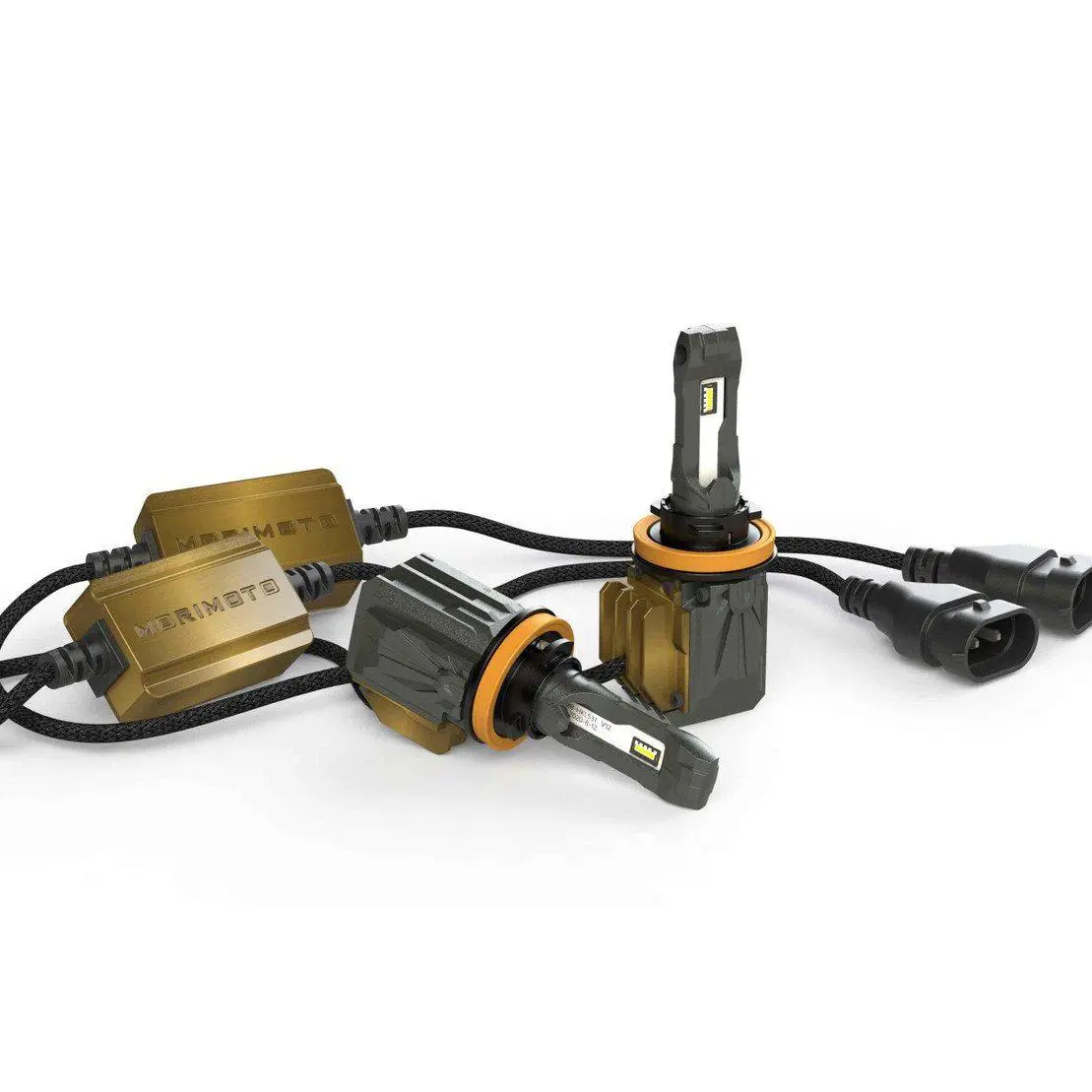 5202 2Stroke 3.0 (Led1522) 2