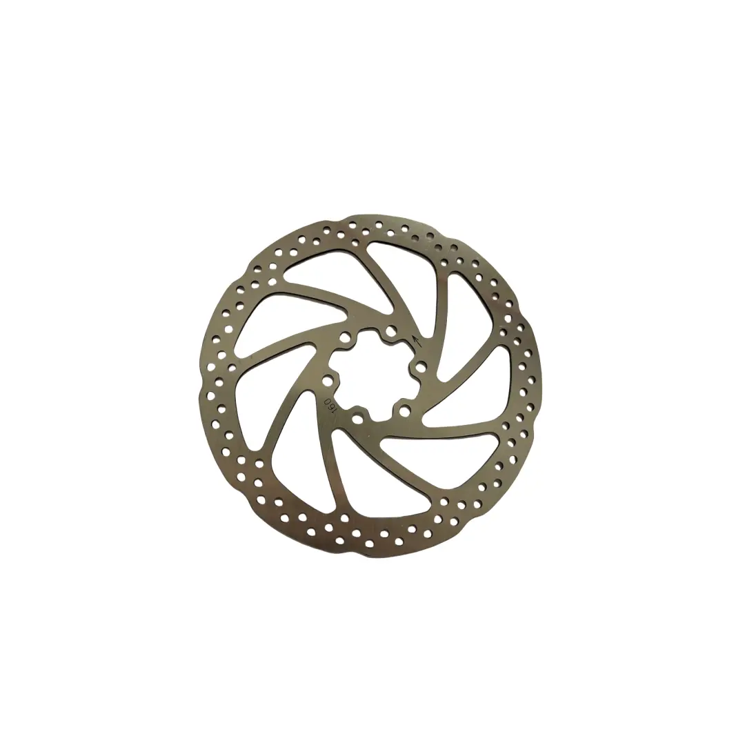 Isinwheel Disc Brake Pad For U5/M10/M40/M50 Electric Bike 1