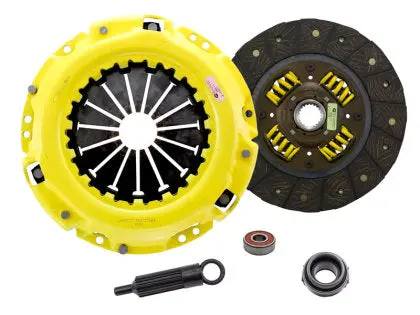 Act 01-05 Lexus Is300 Hd/Perf Street Sprung Clutch Kit 1