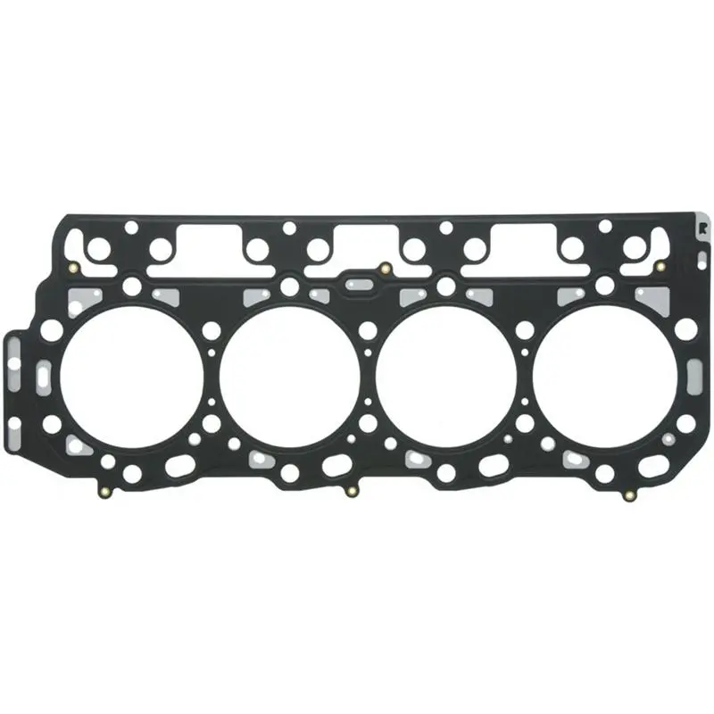 2001-2016 Duramax Grade C Passenger Side Head Gasket (55026) 1