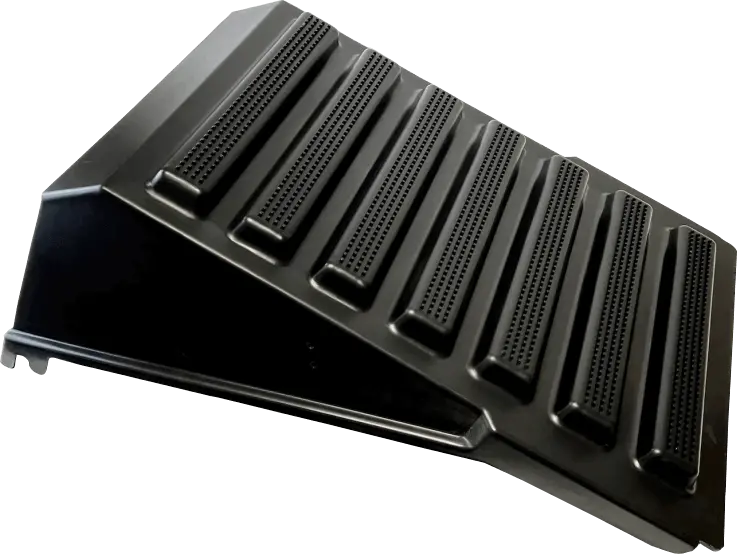 Battery Box Cover For International Transtar (564.55369) 1
