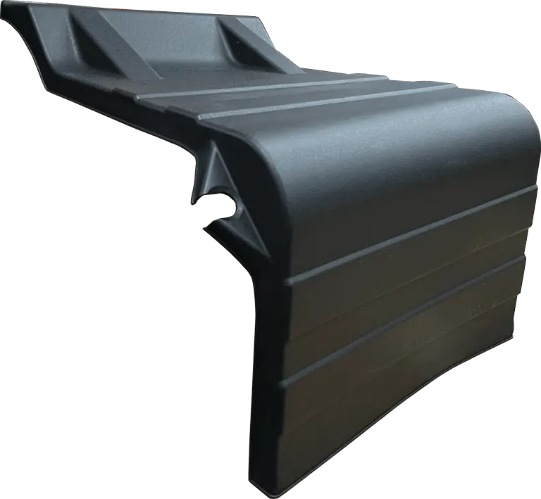 Battery Box Cover For Kenworth T880, T800, T370 & K100 (564.59846) 1