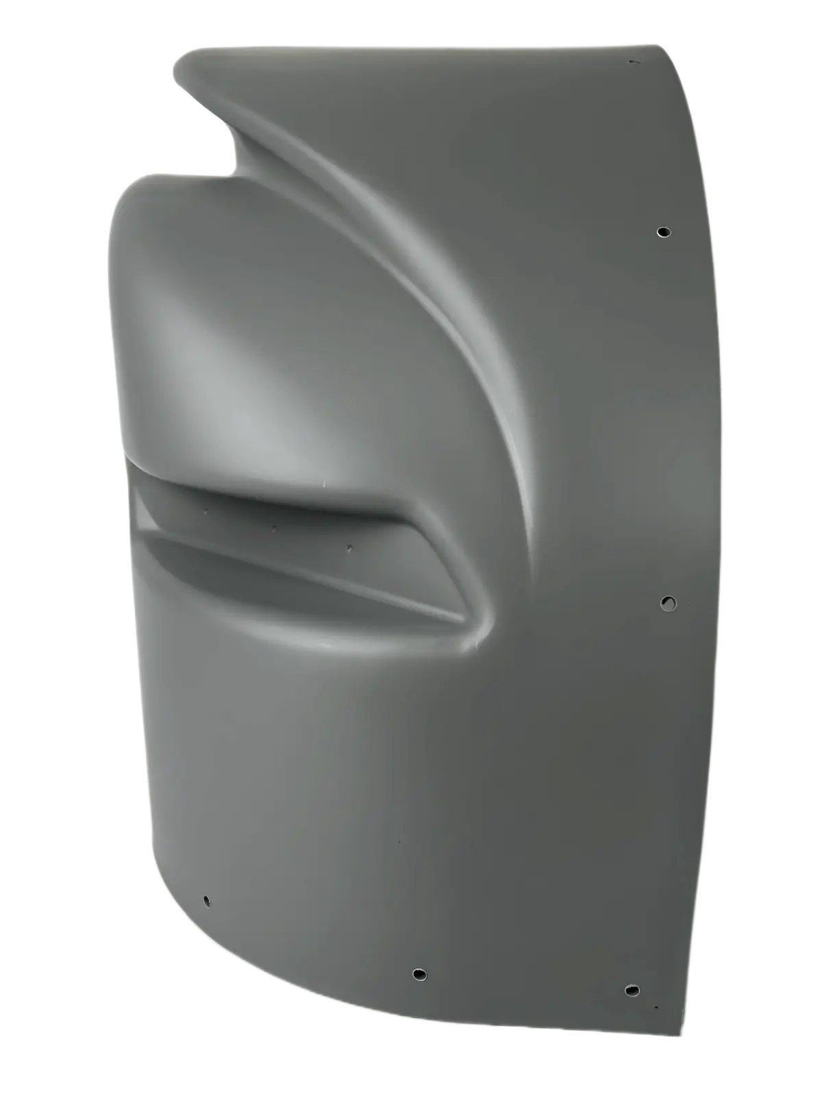 Supreme Box Truck Corner Cap By Automann 2