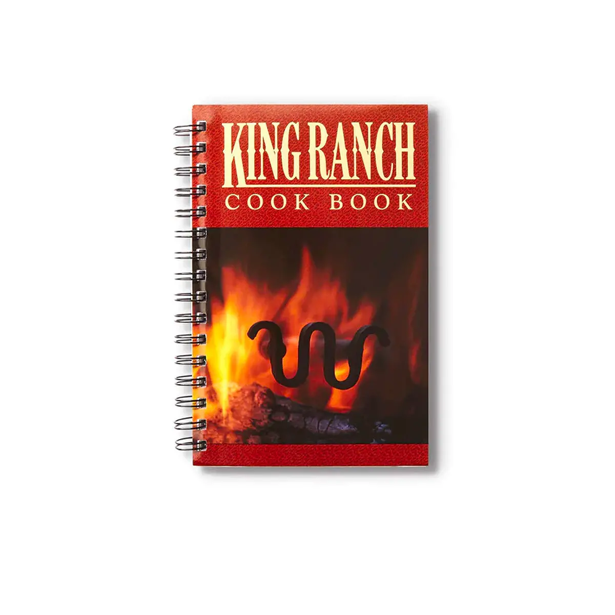 King Ranch Cook Book 1