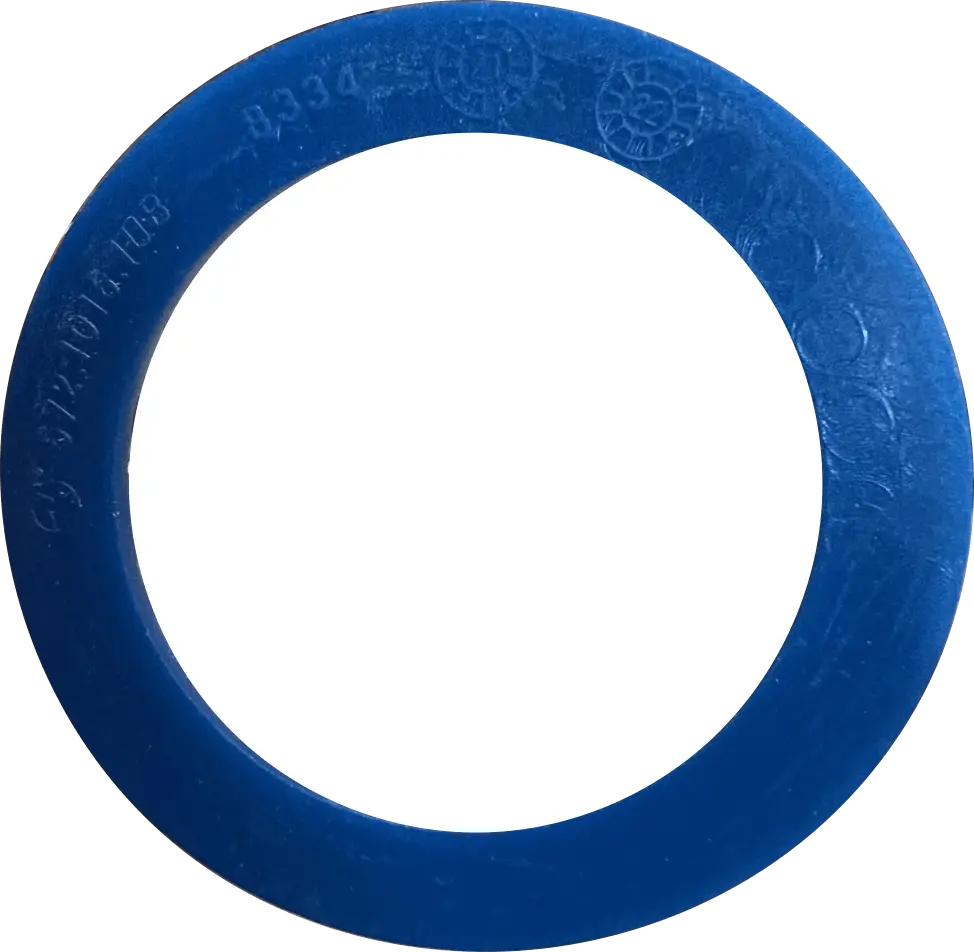 Fuel Cap Gasket For Large 3In Cascadia Freightliner Fuel Caps 1