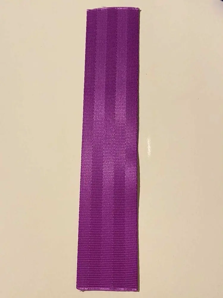 Bmw Custom Coloured Seat Belts 9