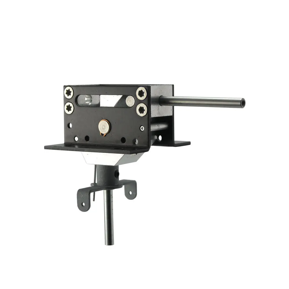#592M   Prs 90 Deg Mechanical Nose 1