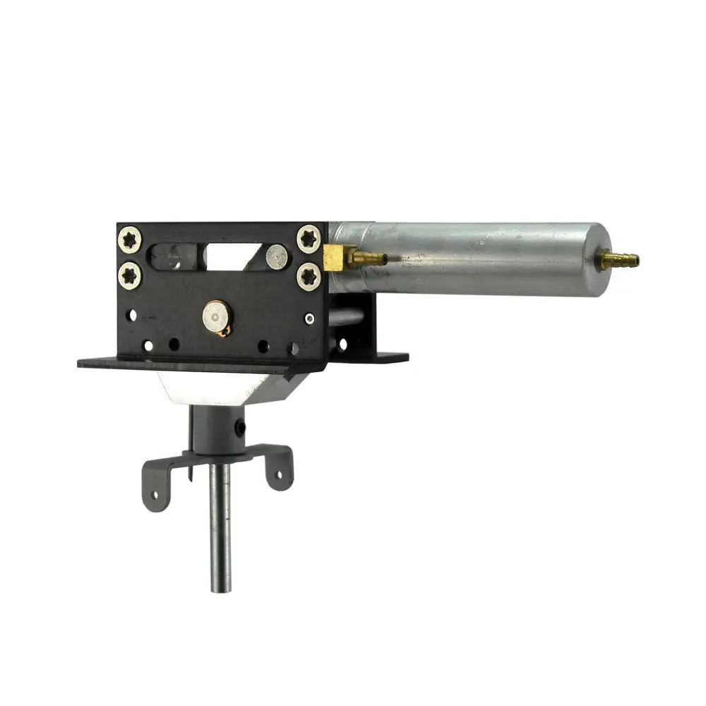 #592P Prs 90 Deg Pneumatic Nose 1