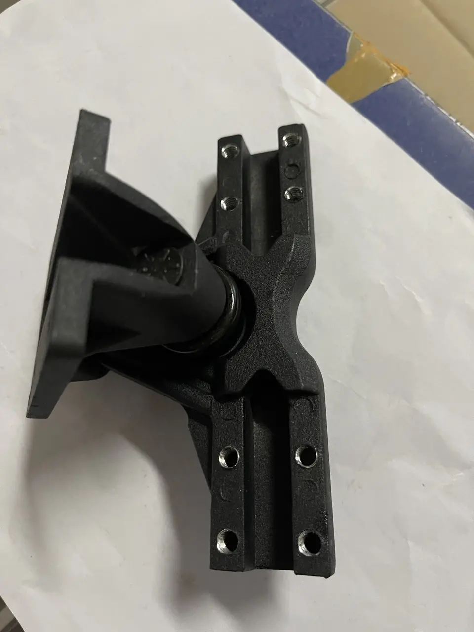 Isinwheel Rear Axle For V8 Skateboard 1