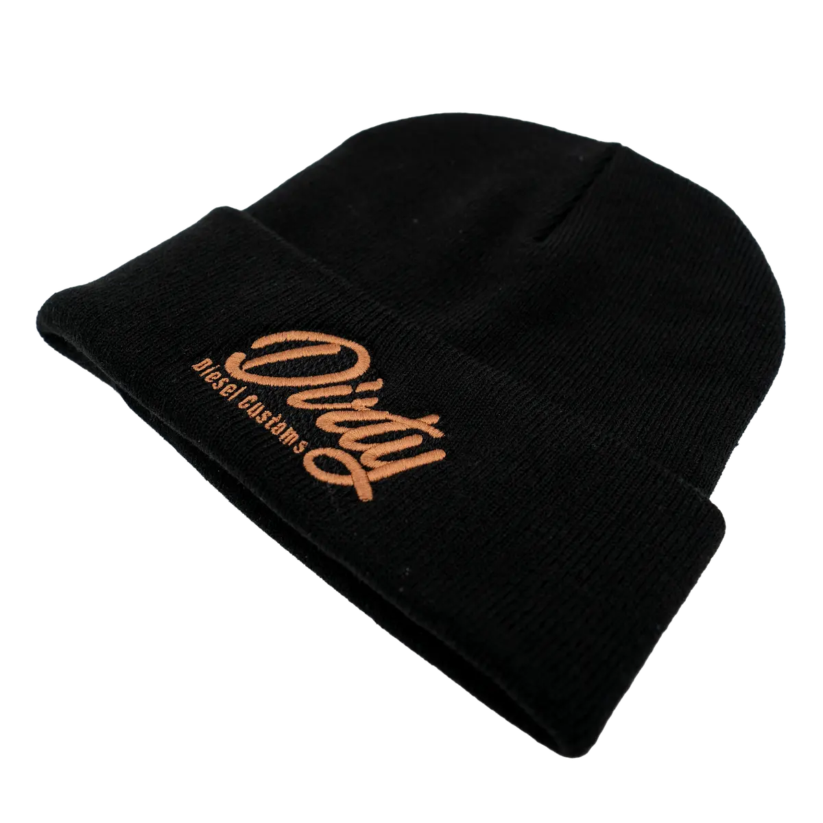 Dirty Diesel Toque 2