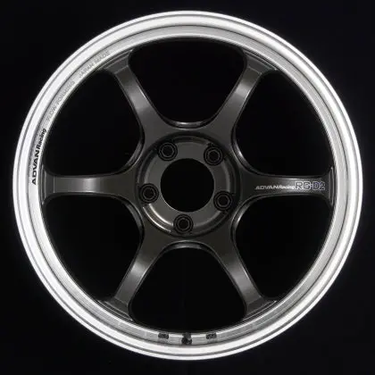 Advan Rg-D2 18X11.0  5X114.3 +30 (Special Order) 2