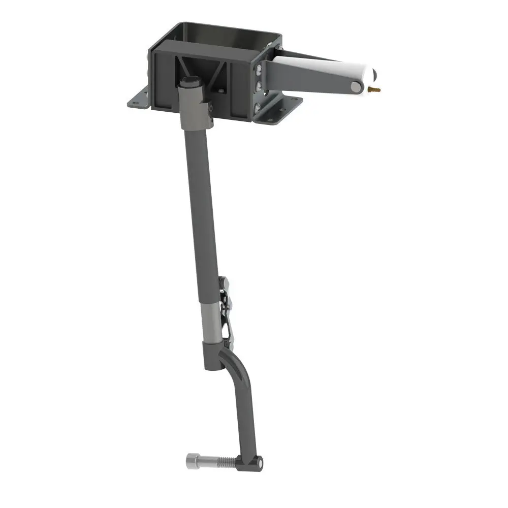 #622   1/6 Scale P-51 Pneumatic Retract 1