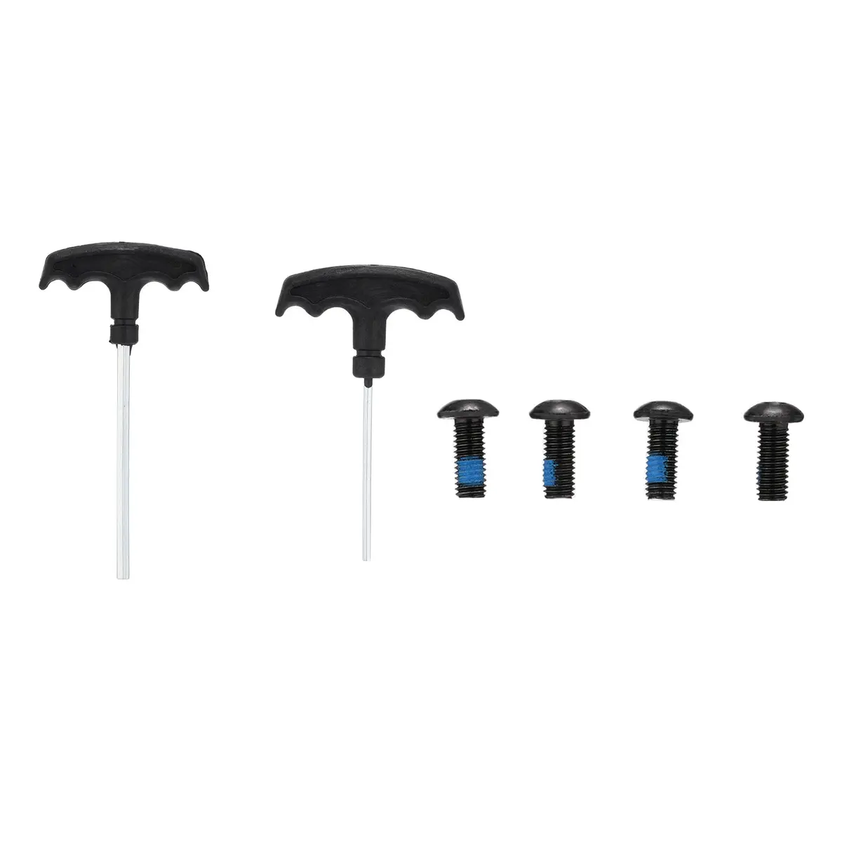Isinwheel Universal Scooter Tool Kit With Six-Party Wrenches For S9/S9 Pro/S9max 1