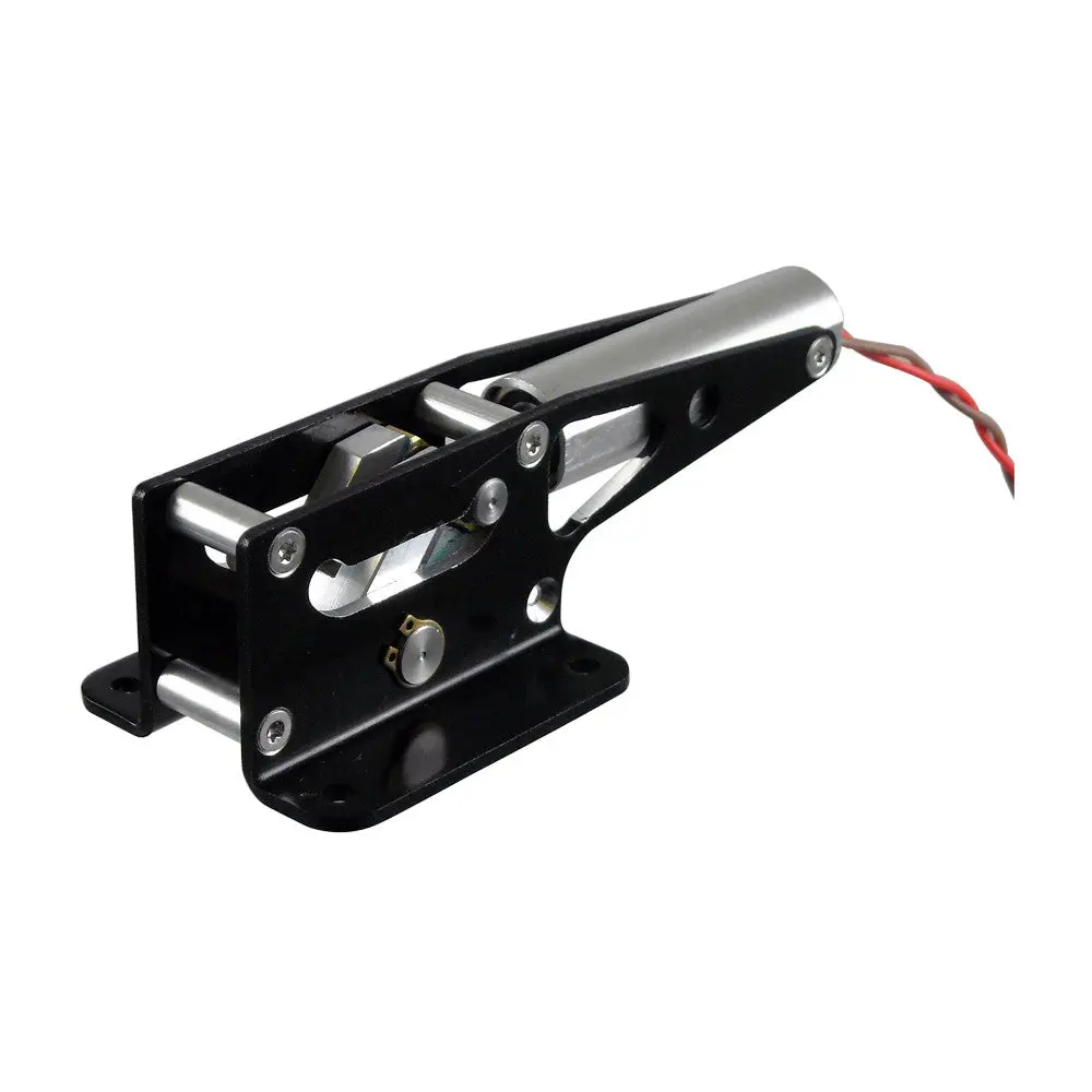 #630Rse 90 Deg Electric Main Retracts Robostrut Ready 1