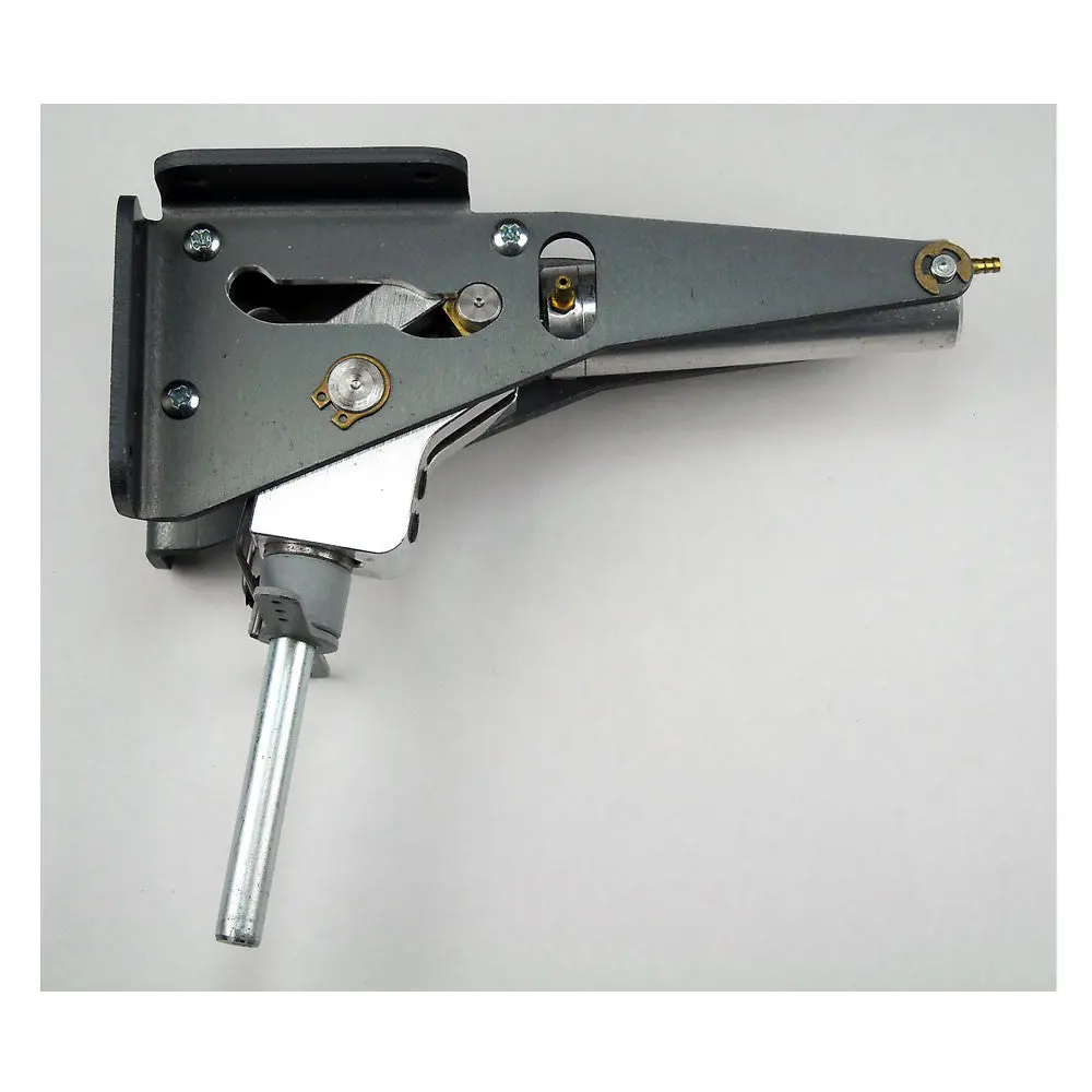#645Rs 100 Deg Pneumatic Nose Firewall/Belly Mount Robostrut Ready 1