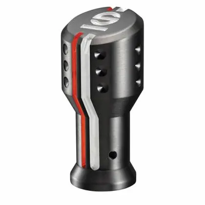 Sparco Shift Knob Settanta Black 1