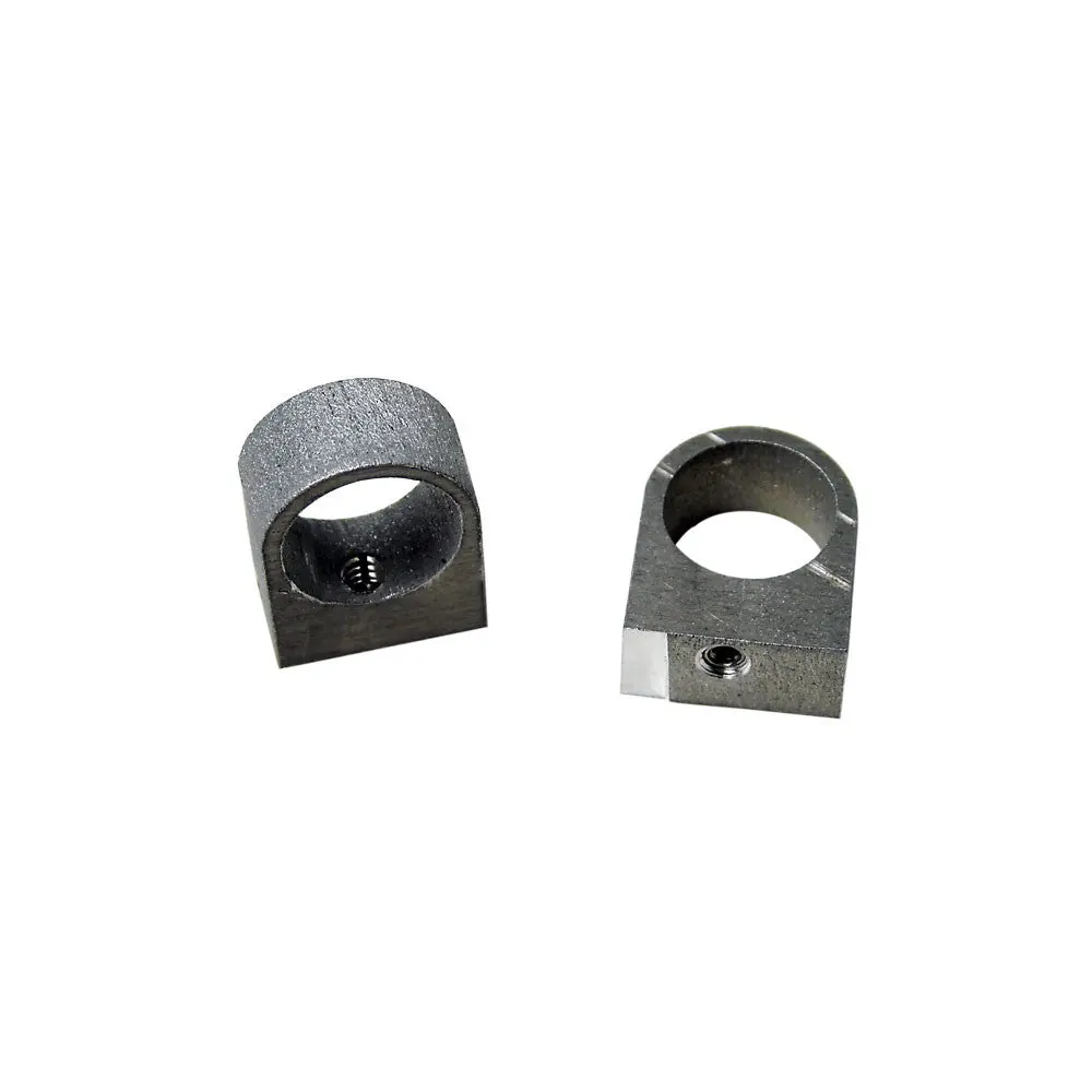 #650Db 3/8" Dia Robostrut Gear Door Mounting Brackets 1