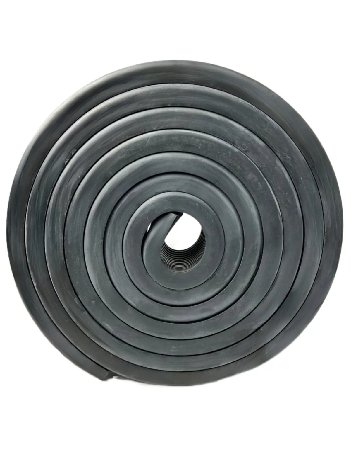 International Truck 2" Fuel Tank Strap Isolator 1