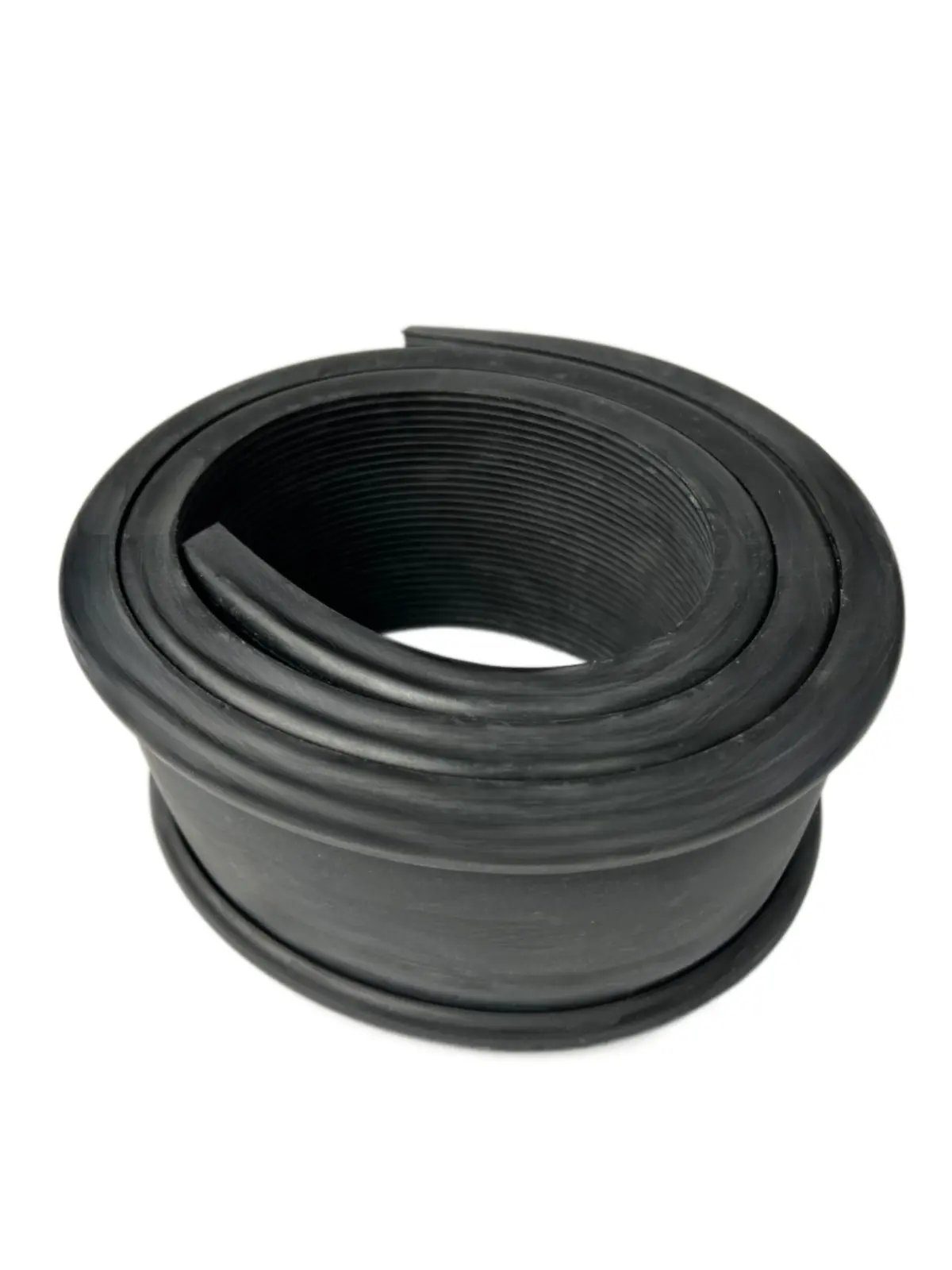 Volvo 3.5" Fuel Tank Strap Isolator Same As Volvo 23254684 1