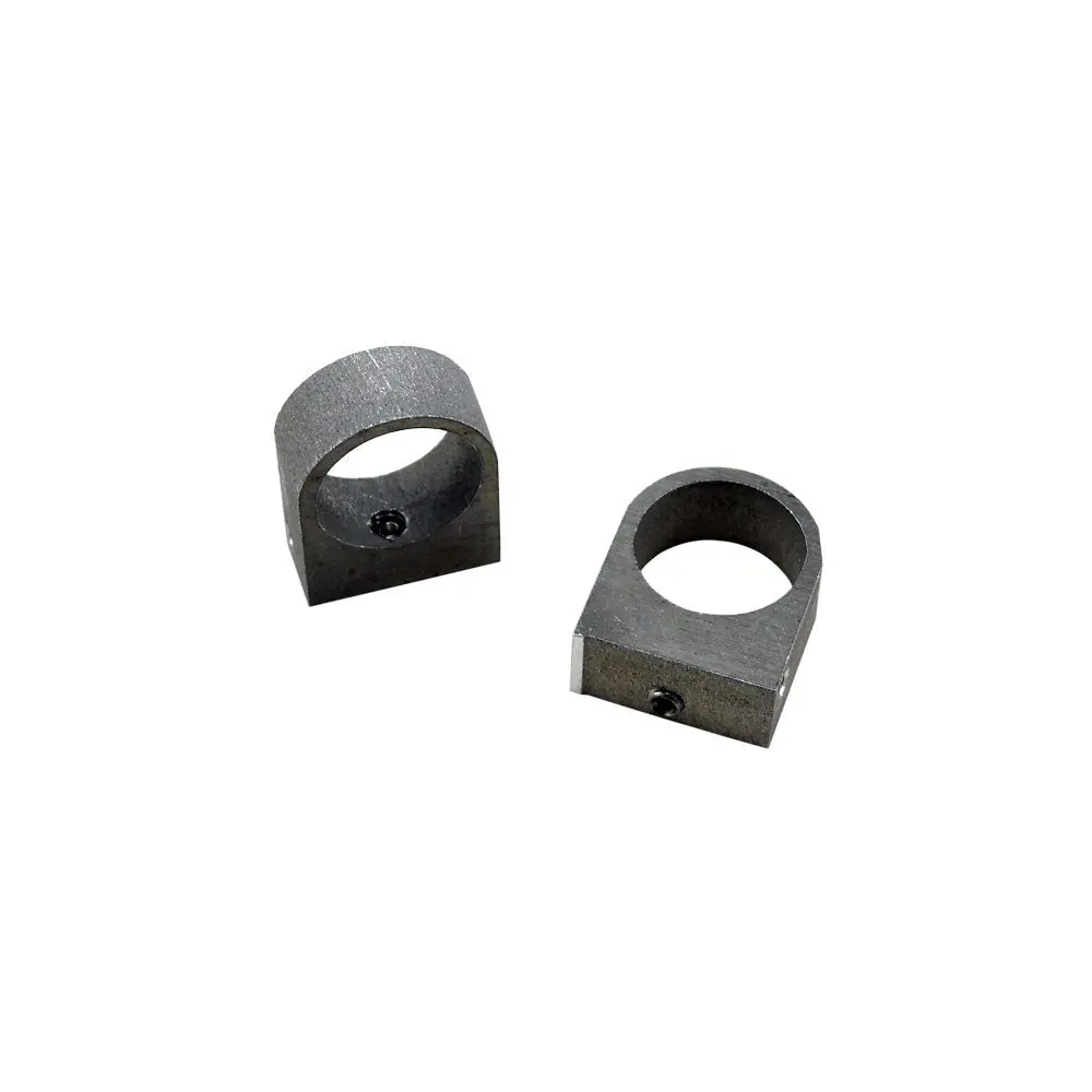 #660Db 7/16" Dia Robostrut Gear Door Mounting Brackets 1