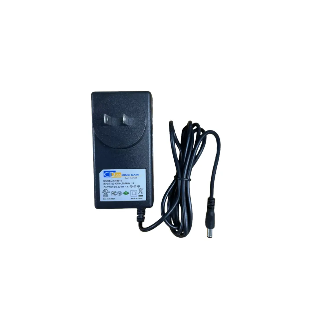 Charger For V6/V6 Pro Electric Skateboard 1