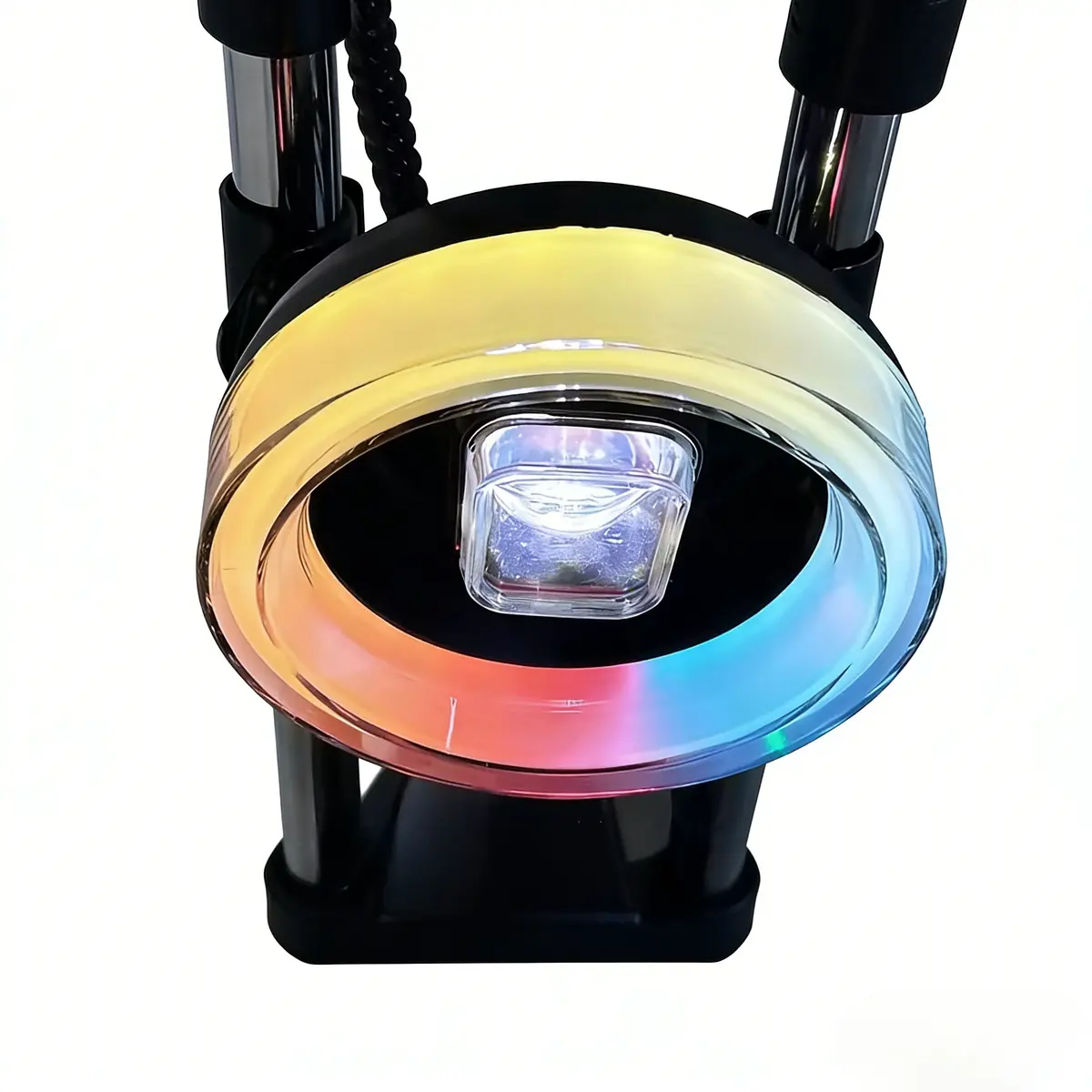 H7 Pro Headlight Assembly 1