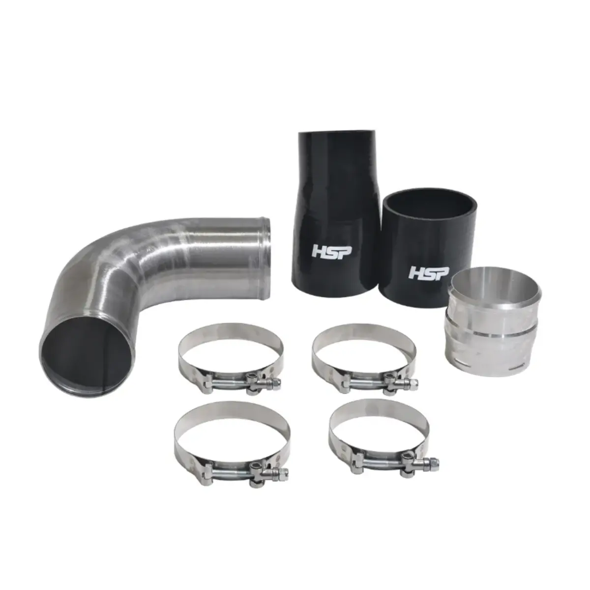 2020-2024 Duramax Cold Side Tube (Hsp-D-605-2-Hsp) 4