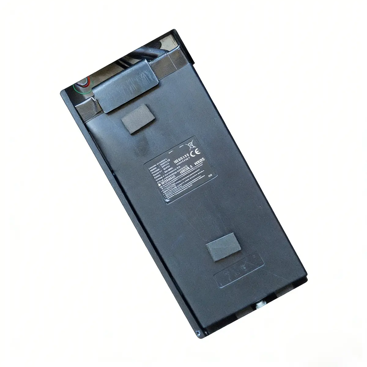 52V 18.2Ah Battery For Gt4 Electric Scooter 1