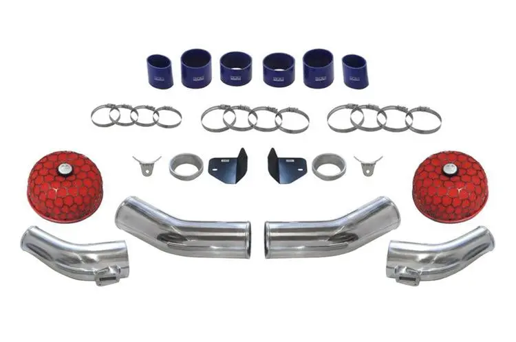 Hks Racing Suction Nissan 350Z Z33 Vq35de 1
