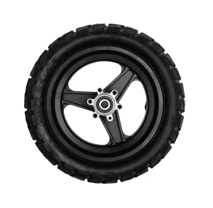 Isinwheel Front Wheel For Gt1 Electric Scooter 1
