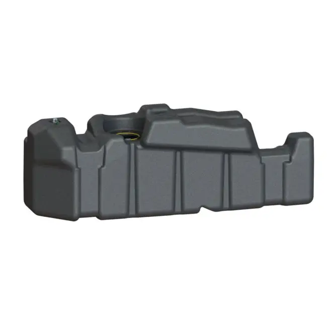 2020-2026 Duramax Crew Cab Short Box Fuel Tank (7010220) 1