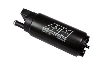 Aem 340Lph In Tank Fuel Pump Kit 1