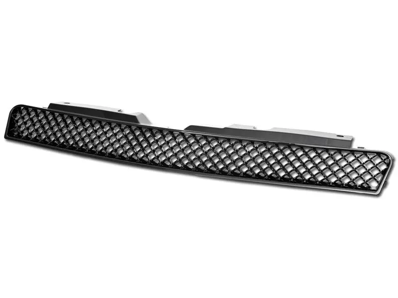Armordillo 2014-2016 Chevy Ss Mesh Grille Gloss Black 1