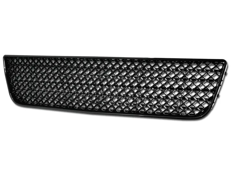 Armordillo 2014-2016 Chevy Ss Mesh Grille Gloss Black 1