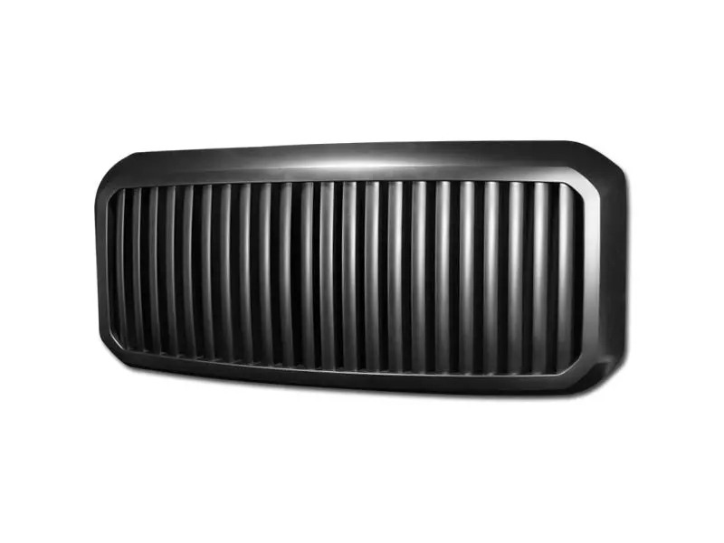 Armordillo 2011-2016 Ford Super Duty F-250/F-350/F-450 Vertical Grille Black 1